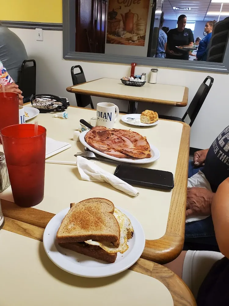 Breakfadt