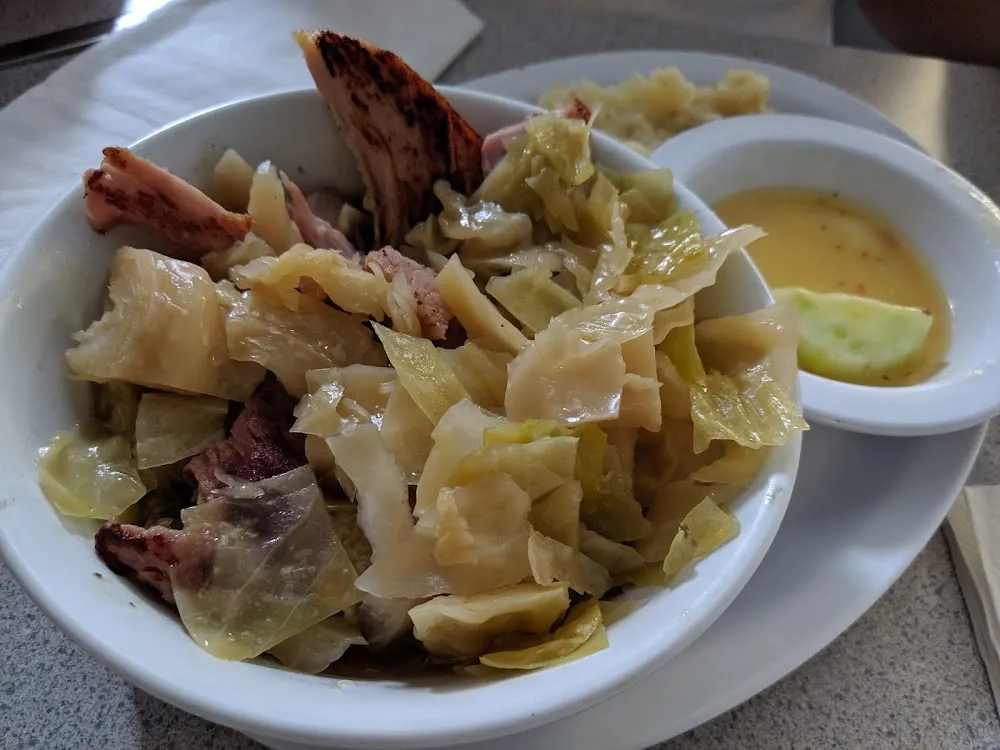 Cabbage