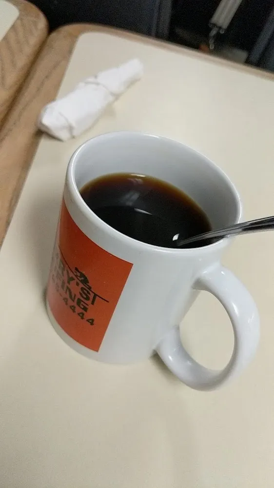 Coffee
