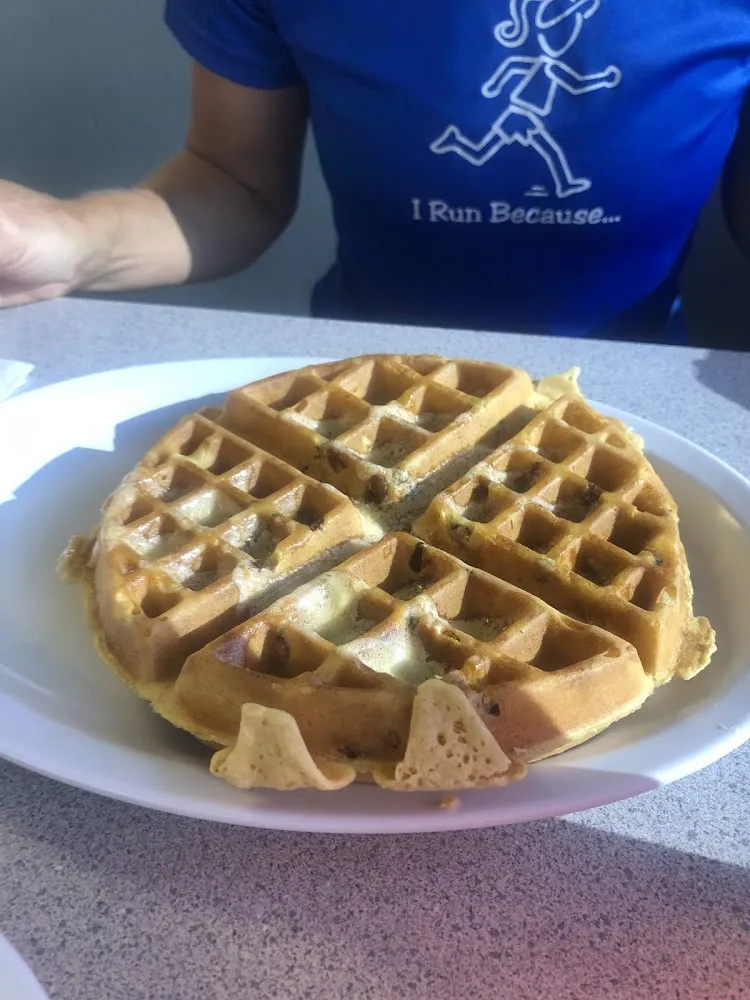 Waffle W